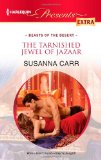 Portada de THE TARNISHED JEWEL OF JAZAAR (HARLEQUIN PRESENTS EXTRA)