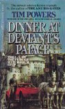 Portada de DINNER AT DEVIANT'S PALACE