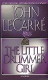 Portada de THE LITTLE DRUMMER GIRL