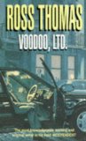 Portada de VOODOO LTD