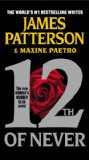 Portada de 12TH OF NEVER