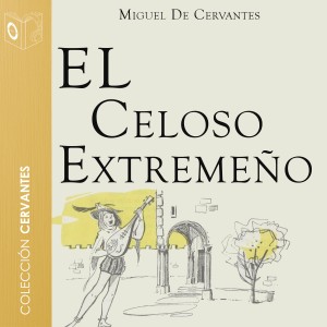 Portada de EL CELOSO EXTREME&Ntilde;O