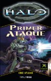 Portada de HALO: PRIMER ATAQUE