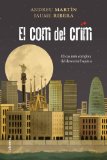 Portada de EL COM DEL CRIM. EL CAS MES COMPLEX DELS DETECTIUS ESQUIUS.