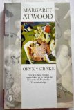 Portada de ORYX Y CRAKE (BYBLOS)