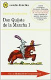 Portada de DON QUIJOTE DE LA MANCHA