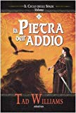 Portada de LA PIETRA DELL'ADDIO. IL CICLO DELLE SPADE: 2 (FANTASY)