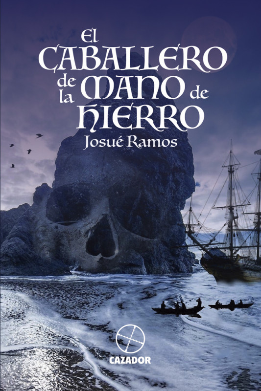 Portada del libro