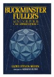 Portada de BUCKMINSTER FULLER'S UNIVERSE - AN APPRECIATION