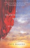 Portada de A HEARTBREAKING WORK OF STAGGERING GENIUS