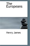 Portada de EUROPEANS