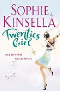 Portada de TWENTIES GIRL