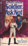 Portada de SOLDIER, ASK NOT