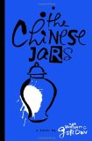 Portada de THE CHINESE JARS