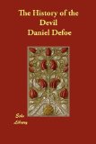Portada de THE HISTORY OF THE DEVIL