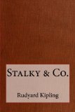 Portada de STALKY & CO.
