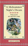 Portada de A MIDSUMMER NIGHT'S DREAM