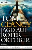 Portada de JAGD AUF ROTER OKTOBER