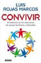 Portada de CONVIVIR (EBOOK)