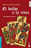 Portada de EL BUFON Y LA REINA