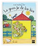 Portada del libro