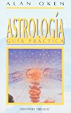 Portada de ASTROLOGIA: GUIA PRACTICA