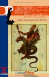 Portada de LA VERDADERA Y SINGULAR HISTORIA DE LA PRINCESA Y EL DRAGON; BESOS PARA LA BELLA DURMIENTE