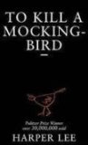 Portada de TO KILL A MOCKINGBIRD