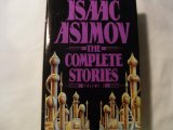 Portada de ISAAC ASIMOV: THE COMPLETE STORIES: 2