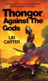 Portada de THONGOR AGAINST THE GODS