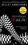 Portada de INDUSTRIAL MAGIC (WOMEN OF THE OTHERWORLD)