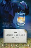 Portada de THE LIGHTKEEPER'S WIFE