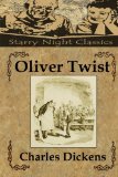 Portada de OLIVER TWIST