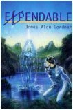 Portada de EXPENDABLE