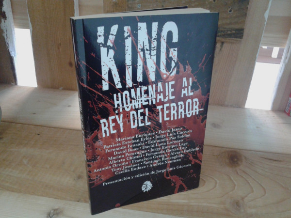 Portada del libro