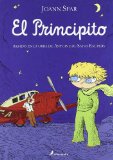 Portada de EL PRINCIPITO