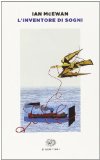Portada de L'INVENTORE DI SOGNI (EINAUDI TASCABILI. SCRITTORI)