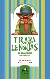 Portada de TRABALENGUAS (EBOOK)