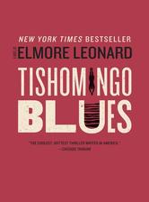 Portada de TISHOMINGO BLUES