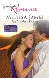 Portada de THE SHEIKH'S DESTINY (HARLEQUIN ROMANCE)