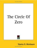 Portada de THE CIRCLE OF ZERO