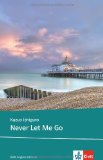Portada de NEVER LET ME GO