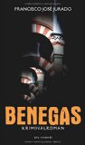 Portada de BENEGAS