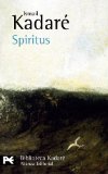 Portada de SPIRITUS