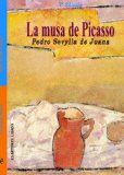 Portada de MUSA DE PICASSO