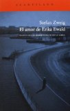 Portada de EL AMOR DE ERIKA EWALD (CUADERNOS (ACANTILADO))