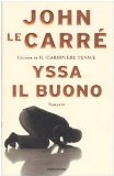 Portada de YSSA IL BUONO (OMNIBUS)