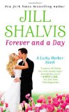 Portada de FOREVER AND A DAY (LUCKY HARBOR) BY SHALVIS, JILL (2012) MASS MARKET PAPERBACK