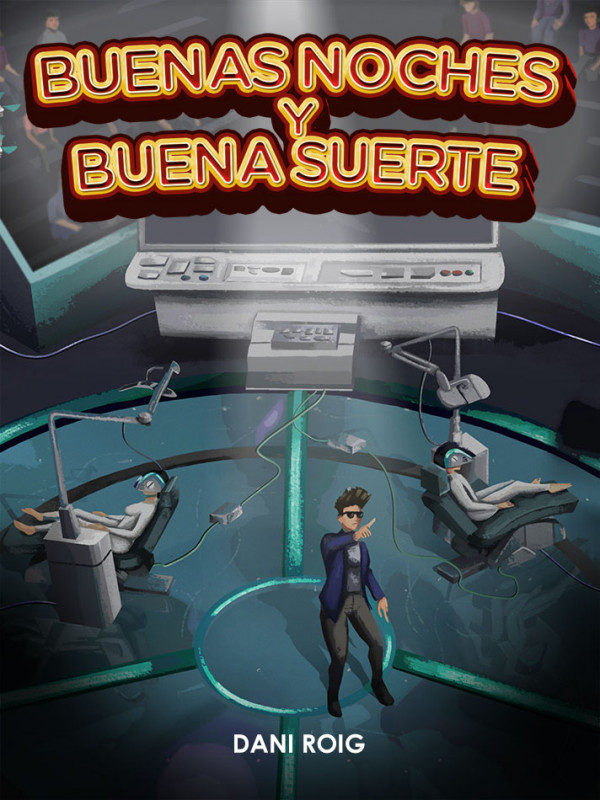 Portada del libro