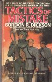 Portada de TACTICS OF MISTAKE